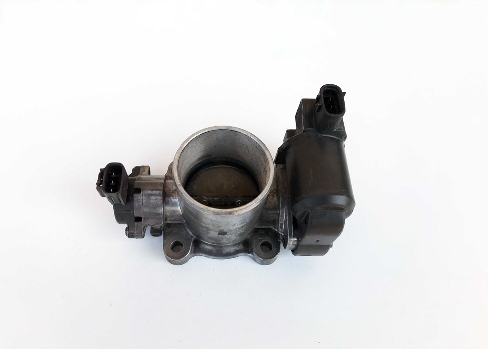 Дросельна заслонка Toyota Auris E15 / Avensis T25 / Corolla E15 / Corolla Verso - 2.0 D-4D - 2.2 D-4D - 2.2 D-CAT