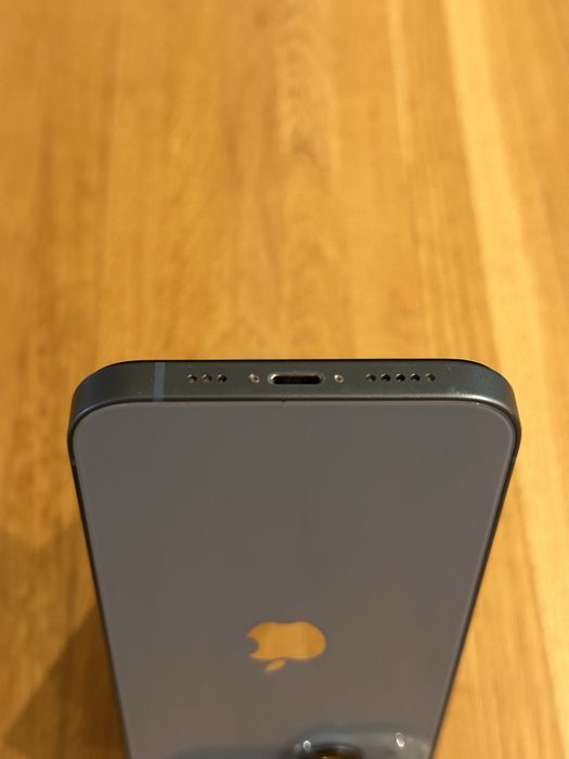 iPhone 14 Blue 128Gb