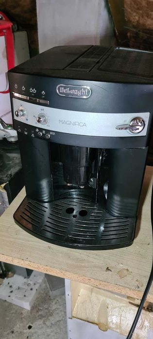 Express delonghi magnifica ESAM 3000.B
