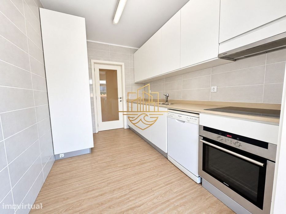 Apartamento T2 Arrendamento