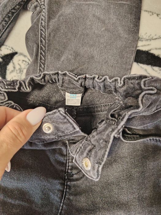 Джинсы для мальчиков 98-104