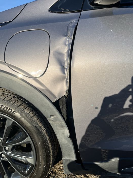 Bolt euv 2021, пообіг 108 км 64 kw