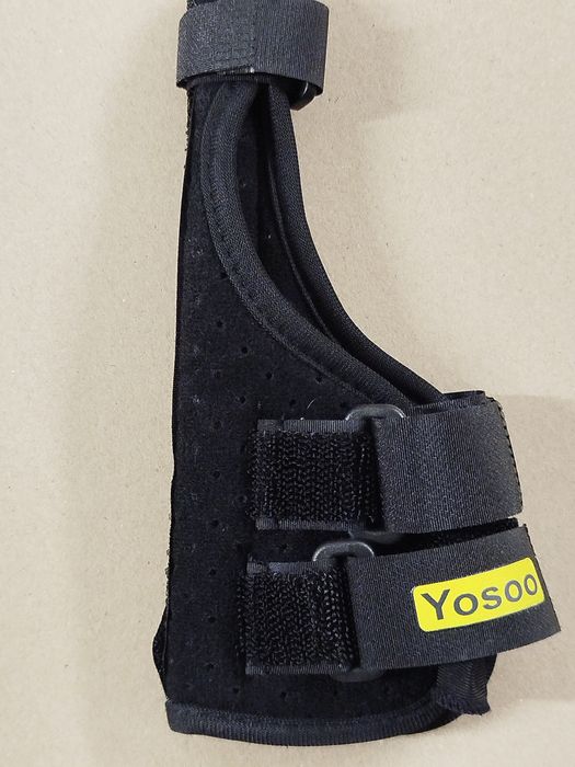 Stabilizator dłoni i nadgarstka (A12)