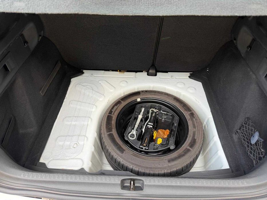CITROËN C4 de garagem