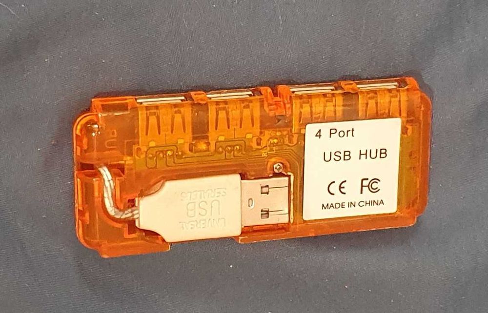 3 USB port devices64564250565505121