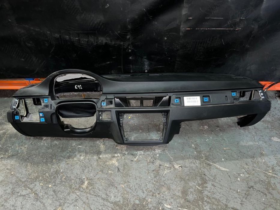 Tablie Bmw E90 E91 sem Gps