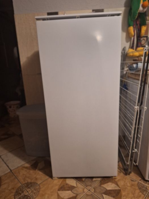 Lodówka Electrolux do zabudowy