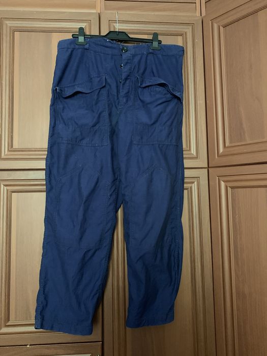 Робочий чоловічий одяг