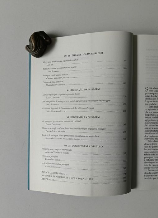 Filosofia e arquitectura