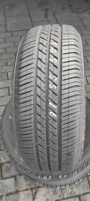Opona Goodyear 205/55/16 NOWA