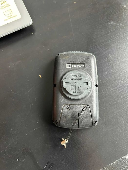 Garmin Edge 810 em ótimo estado