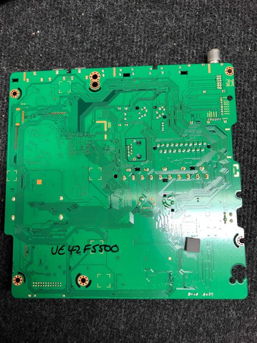 Placa Motherboard Mainboard Samsung UE42F5500