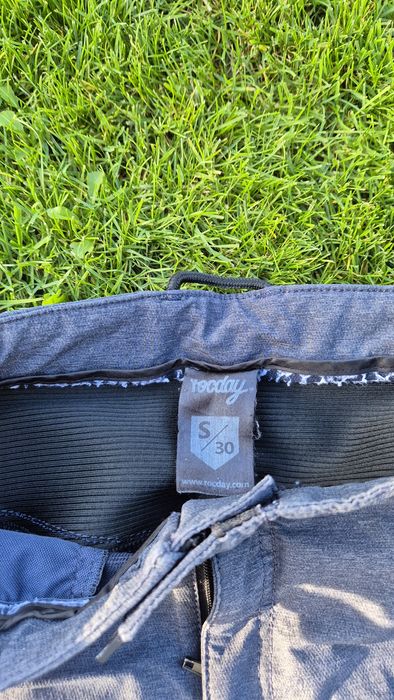 Szorty Rocday okazja