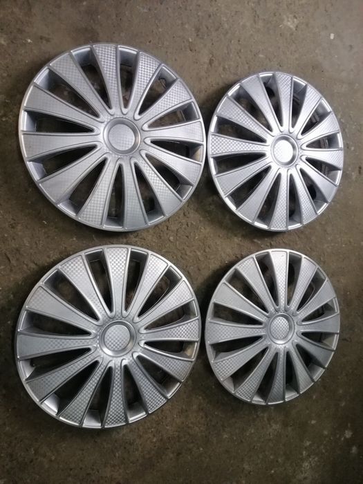 Ковпаки 14 радіус