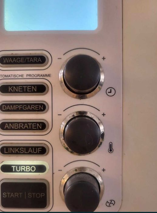 Robot kuchenny ( lidlomix) z Varomą.