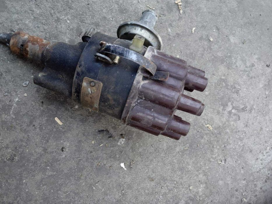 Трамблер ЗІЛ 130 б/у