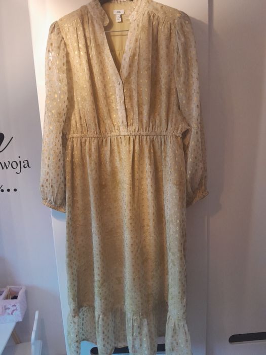 Sukienka damska imprezowa