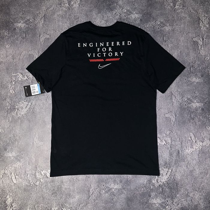 HOBA чоловіча футболка Nike, M розмір оригінал (рідкісна модель)