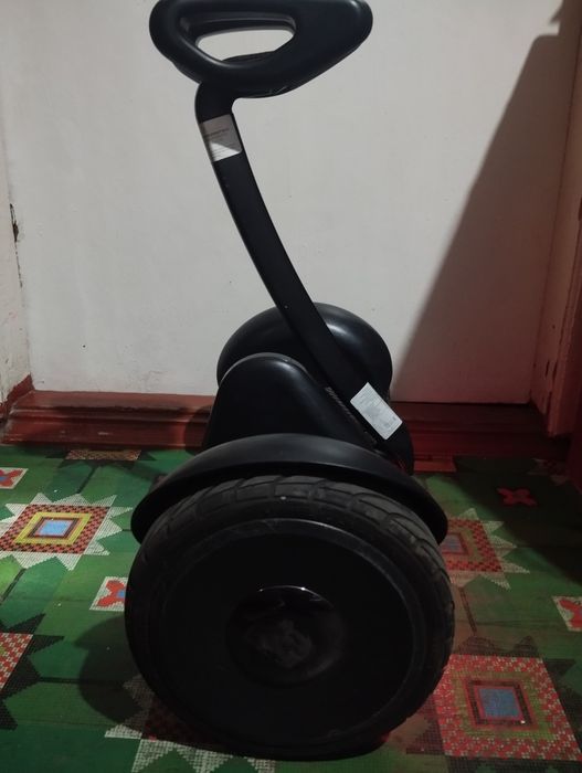 Ninebot S Segway