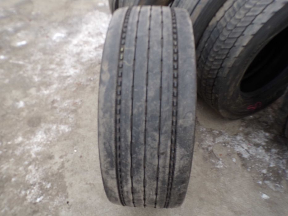 Opona 315/60R22.5 MICHELIN X LINE Z 3  VQ (860 netto)
