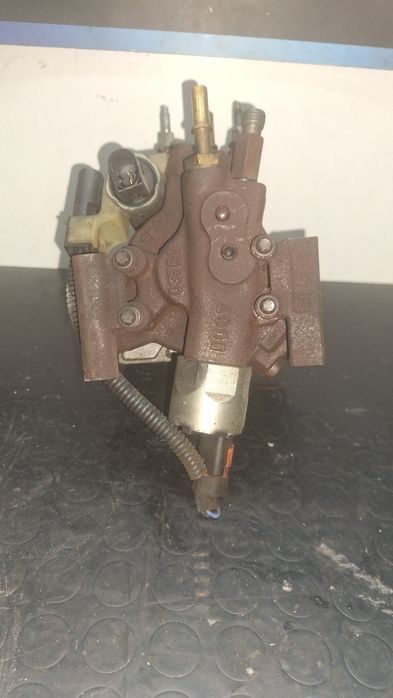 Bomba de alta pressao Jaguar S-type 2.2 d