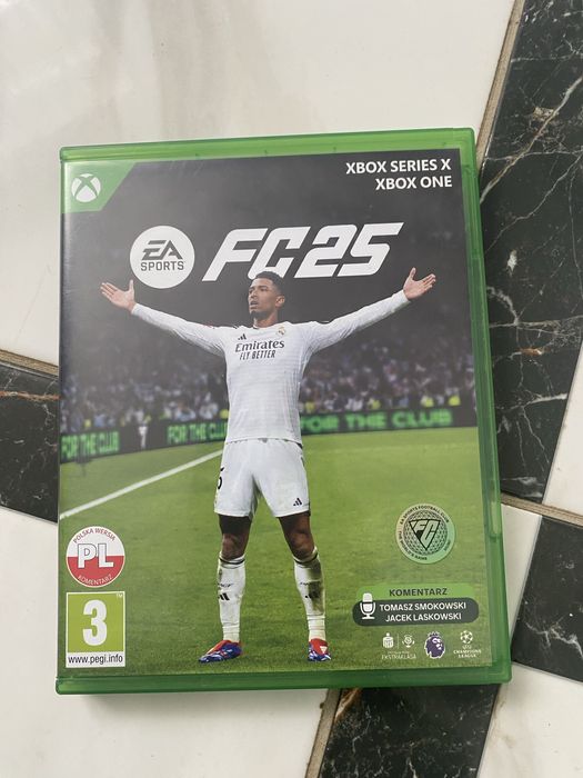 Xbox one  s і 6 ігор