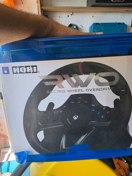 Volante XBOX one