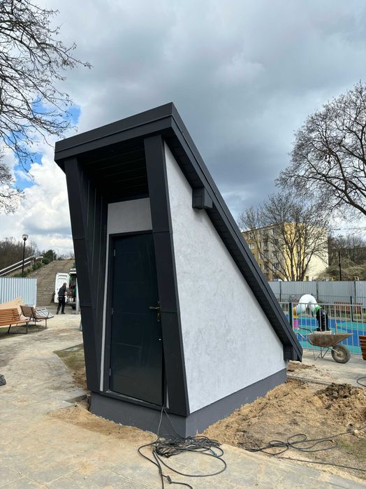 DEKARZ/CIEŚLA/STOLARZ Usługi Dekarskie Obróbki Rynny Zadaszenia