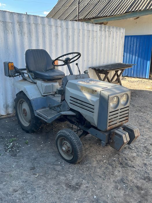 Продам трактор ХТЗ т-012