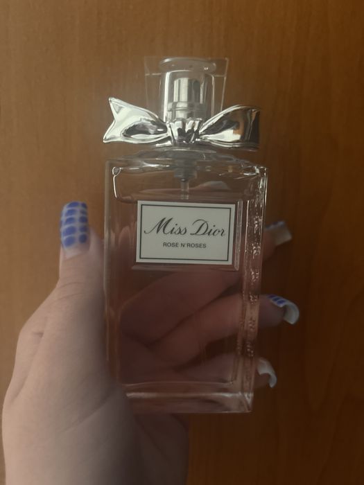Miss Dior Perfum