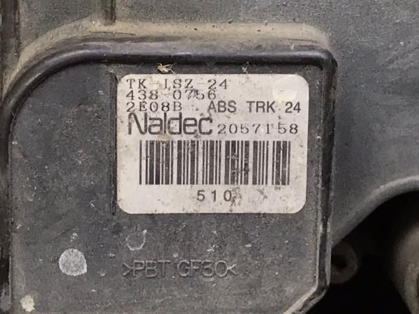 ABS ISUZU ELF | 92 - 01