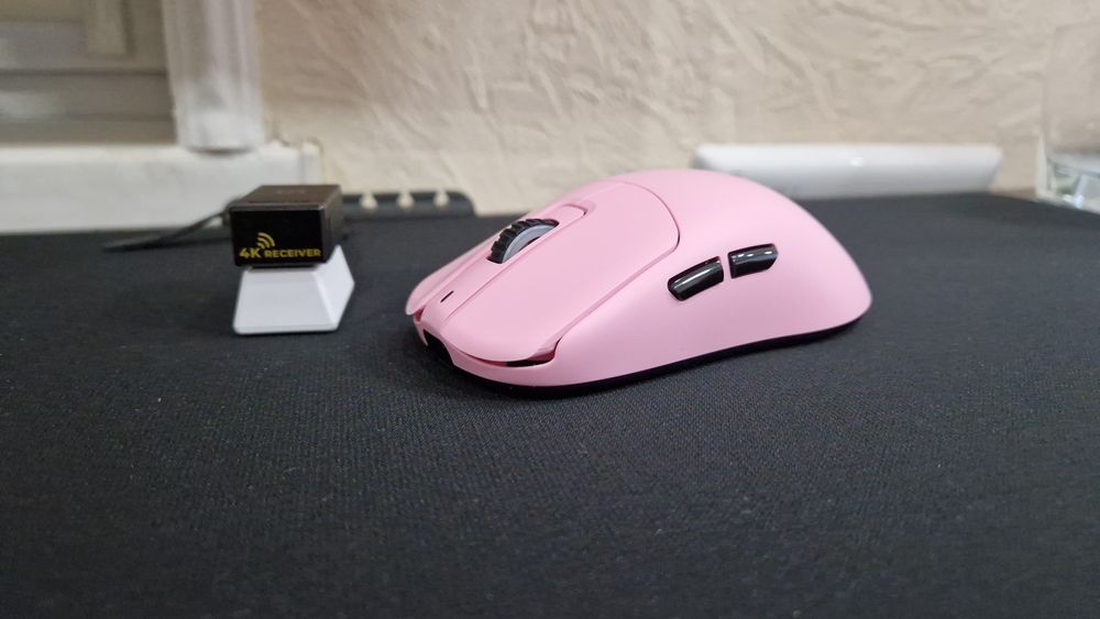 Vaxee xe v2 4k. Ігрова мишка