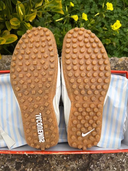 Nike Moon Shoe SP Jacquemus Soft Pearl R.40