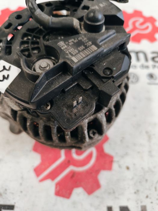 Alternador AUDI A1