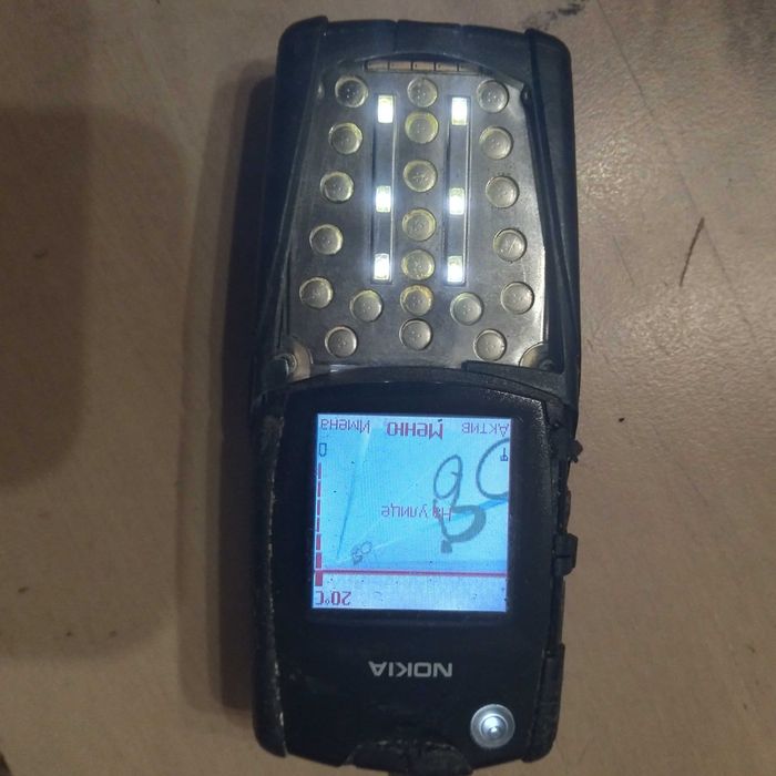 nokia 5140 - купить мобильные телефоны и смартфоны - Цена на OLX.ua