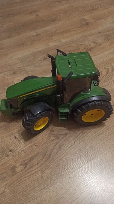 Traktor John Deere