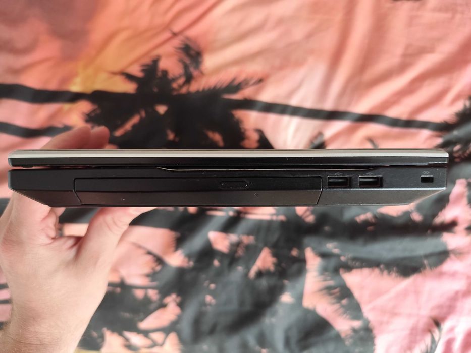 Laptop Samsung NP300V5A-S05PL