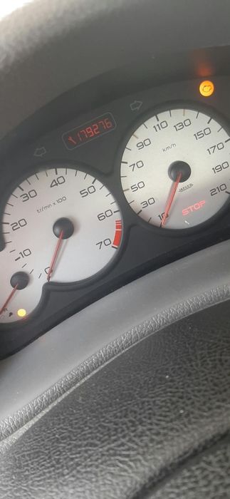 Vendo peugeot 206 1.1 gasolina foto 4