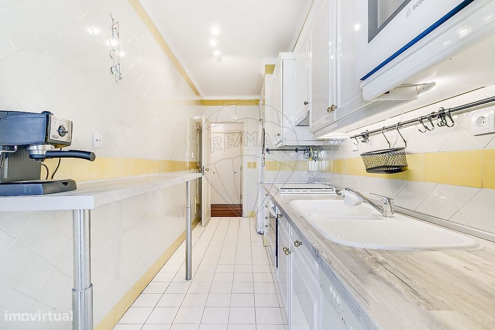 Apartamento T2 para arrendamento