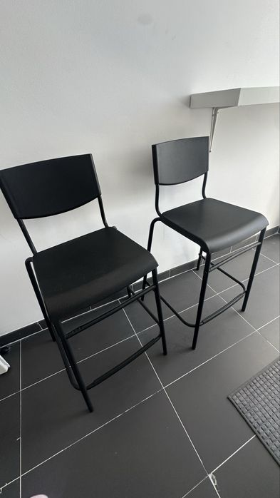 Banquetas de 64cm