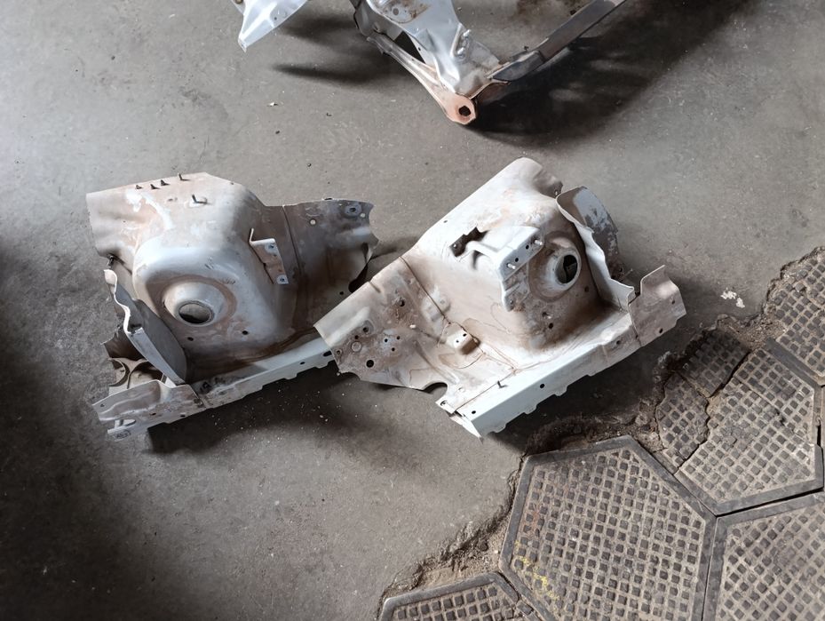 Chevrolet aveo т250 по запчастям. Авео т 250  разборка.