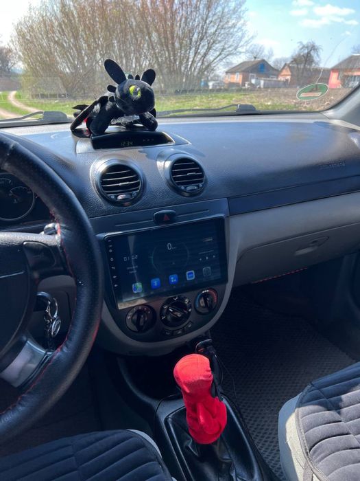 Продам Cevrolet Nubira 2.0