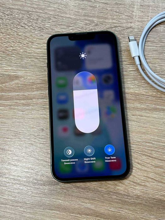 Оригінал iphone 13 128Gb Newerlock