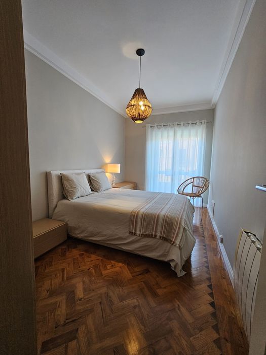 Arrendamento T2 perto do Instituto Superior Técnico