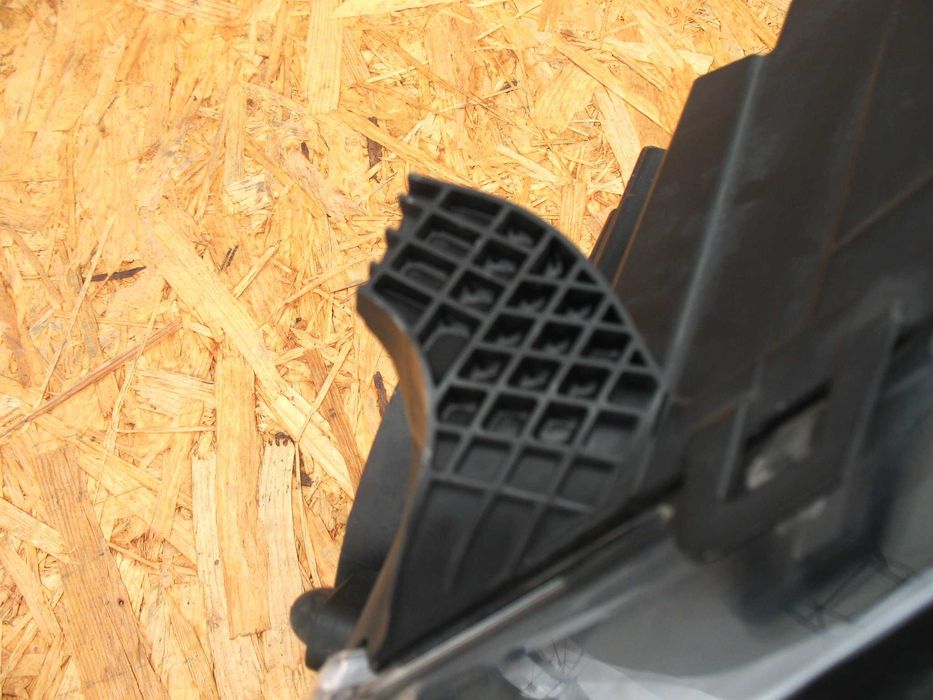 Ford Transit Custom lampa Lewa przód Oryginał EU opis