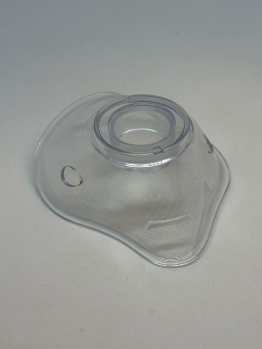 Nebulizador Inalador Portátil Novo