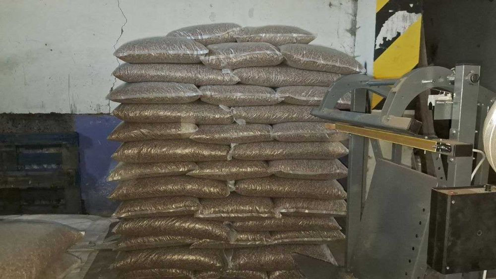 Паливні пелети, палети, пеллети, гранули.