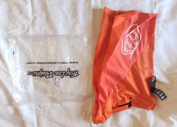 Calções Troy Lee Designs TLD BTT DH Trail MTB Enduro