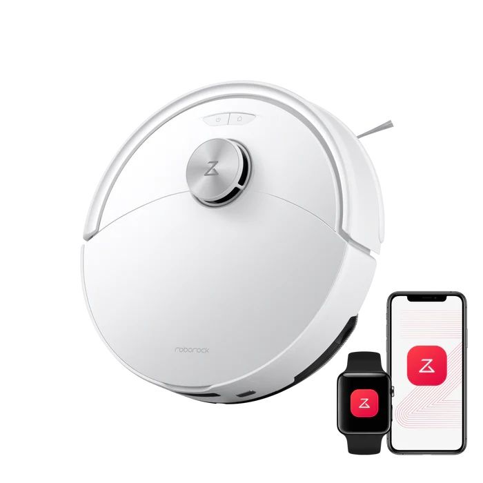 Roborock Q10 S5 Robot sprzątający biały TOMI-TECH