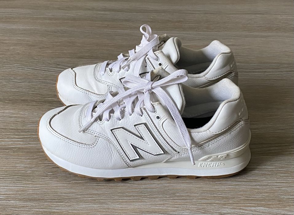 Кроссовки New Balance 574 p 40 оригинал